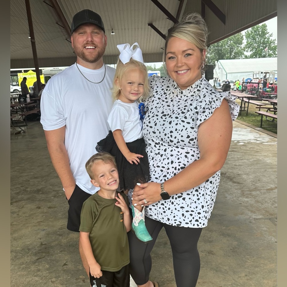 Meet your Posher, Chelsea